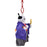 JDS - Big Hero 6 Baymax & Mochi "Special Costume" Lord Plush Keychain (Release Date: July 29, 2025)