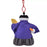 JDS - Big Hero 6 Baymax & Mochi "Special Costume" Lord Plush Keychain (Release Date: July 29, 2025)