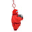 JDS - Big Hero 6 Baymax "Special Costume" Ninja Plush Keychain (Release Date: July 29, 2025)