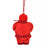 JDS - Big Hero 6 Baymax "Special Costume" Ninja Plush Keychain (Release Date: July 29, 2025)