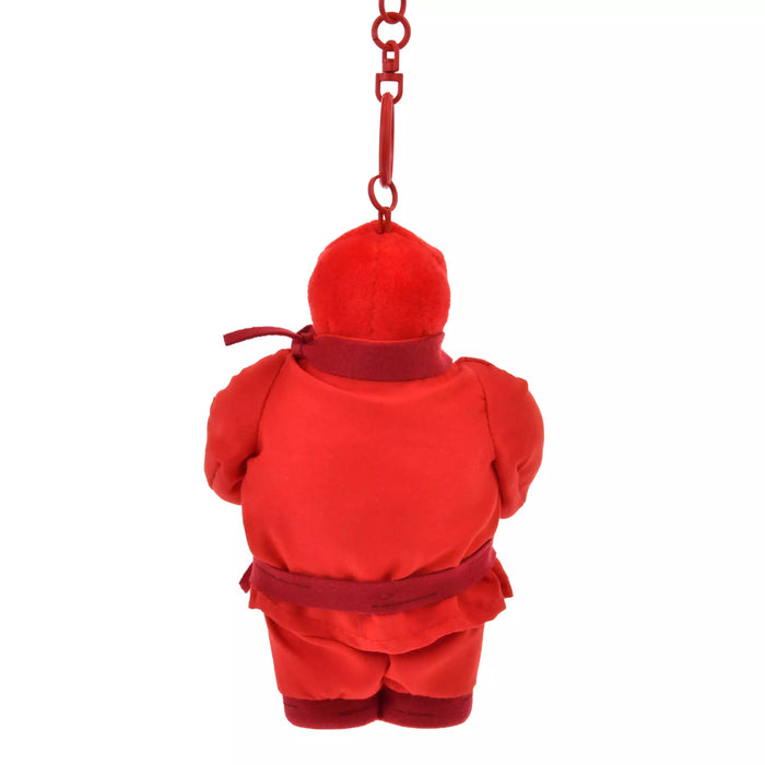 JDS - Big Hero 6 Baymax "Special Costume" Ninja Plush Keychain (Release Date: July 29, 2025)