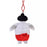JDS - Big Hero 6 Baymax "Special Costume" Sumo Plush Keychain (Release Date: July 29, 2025)