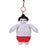 JDS - Big Hero 6 Baymax "Special Costume" Sumo Plush Keychain (Release Date: July 29, 2025)