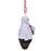 JDS - Big Hero 6 Baymax "Special Costume" Office Worker Plush Keychain (Release Date: July 29, 2025)