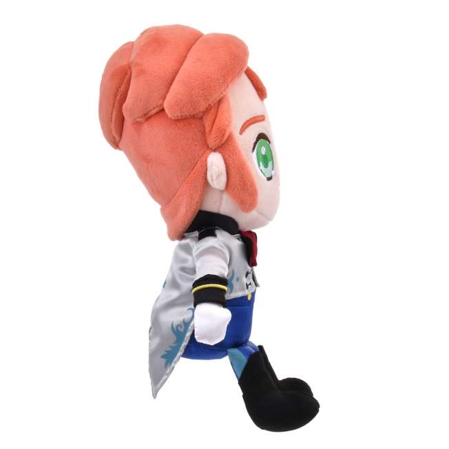 JDS - Frozen Hans "Tiny" Plush Toy (Release Date: Sept 2, 2025)