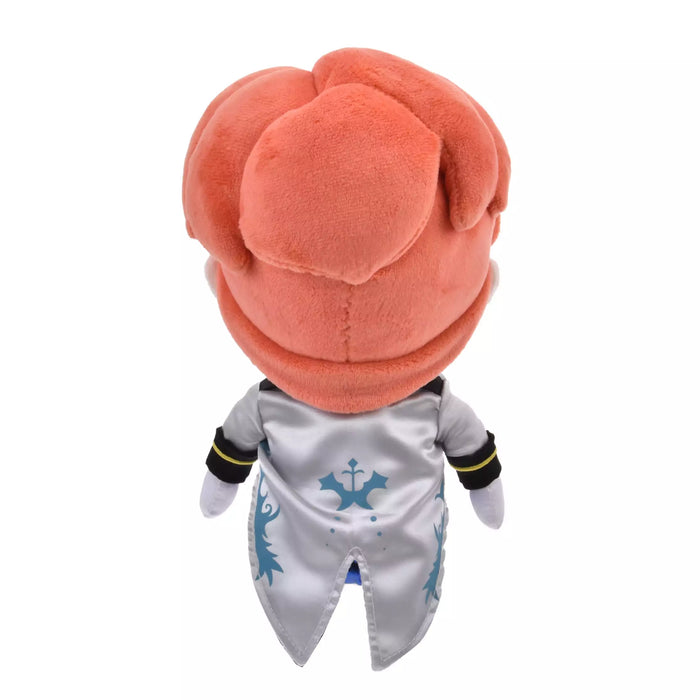 JDS - Frozen Hans "Tiny" Plush Toy (Release Date: Sept 2, 2025)