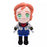 JDS - Frozen Hans "Tiny" Plush Toy (Release Date: Sept 2, 2025)