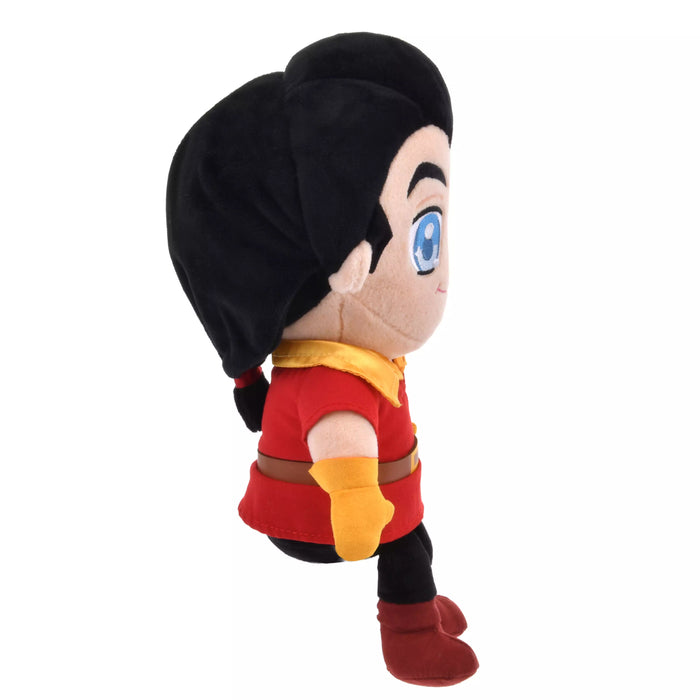 JDS - Beauty and the Beast Gaston "Tiny" Plush Toy (Release Date: Sept 2, 2025)