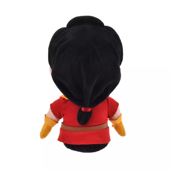 JDS - Beauty and the Beast Gaston "Tiny" Plush Toy (Release Date: Sept 2, 2025)