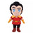 JDS - Beauty and the Beast Gaston "Tiny" Plush Toy (Release Date: Sept 2, 2025)
