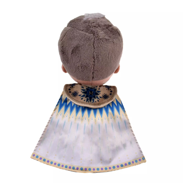 JDS - Wish King Magnifico "Tiny" Plush Toy (Release Date: Sept 2, 2025)