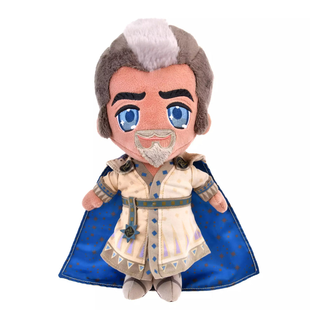 JDS - Wish King Magnifico "Tiny" Plush Toy (Release Date: Sept 2, 2025)