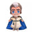JDS - Wish King Magnifico "Tiny" Plush Toy (Release Date: Sept 2, 2025)