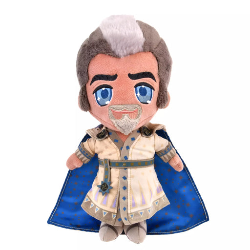 JDS - Wish King Magnifico "Tiny" Plush Toy (Release Date: Sept 2, 2025)