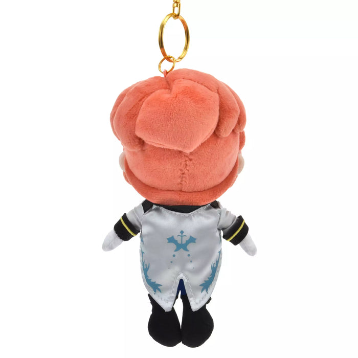 JDS - Frozen Hans "Tiny" Plush Keychain (Release Date: Sept 2, 2025)