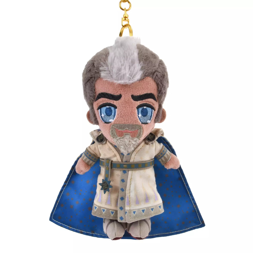JDS - Wish King Magnifico "Tiny" Plush Keychain (Release Date: Sept 2, 2025)