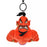 HKDS -  2025 Disney Villains x "Red Jafar as Genie" Jafar Plush Keychain