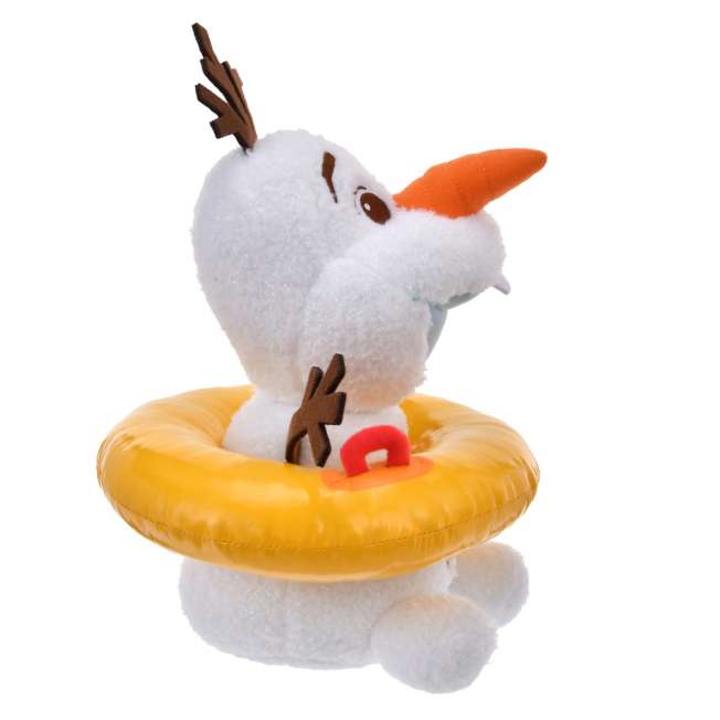JDS - MY PAL OLAF Collection x Olaf Plush Toy (Release Date: Aug 12, 2025)