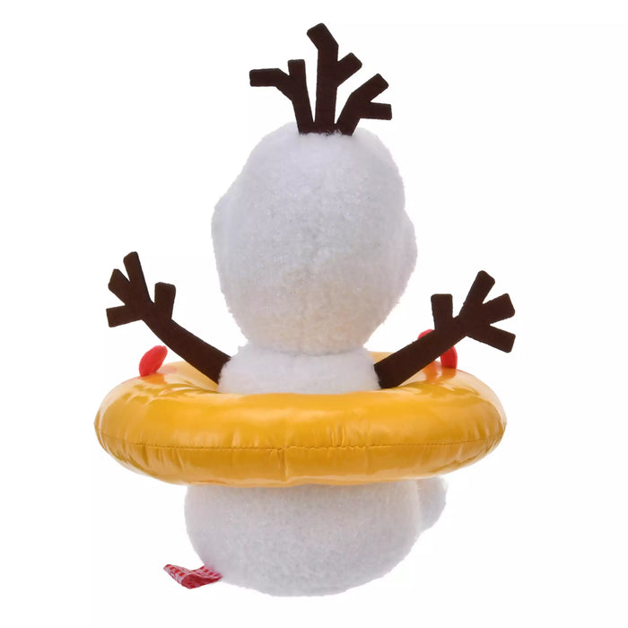JDS - MY PAL OLAF Collection x Olaf Plush Toy (Release Date: Aug 12, 2025)
