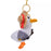 JDS - MY PAL OLAF Collection x Seagull Plush Keychain (Release Date: Aug 12, 2025)