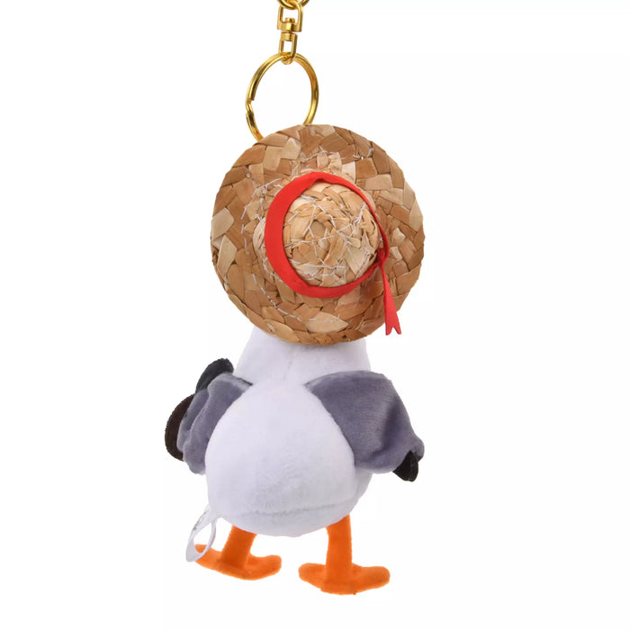 JDS - MY PAL OLAF Collection x Seagull Plush Keychain (Release Date: Aug 12, 2025)
