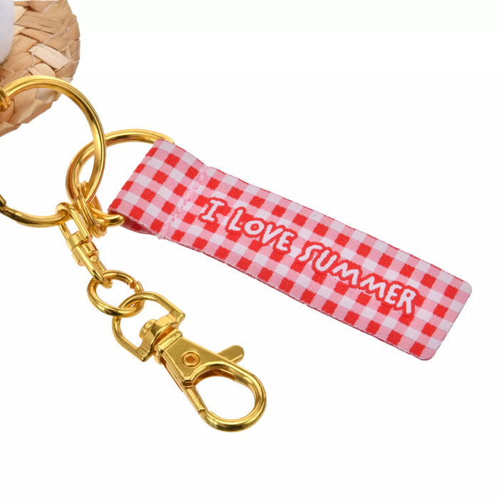 JDS - MY PAL OLAF Collection x Seagull Plush Keychain (Release Date: Aug 12, 2025)