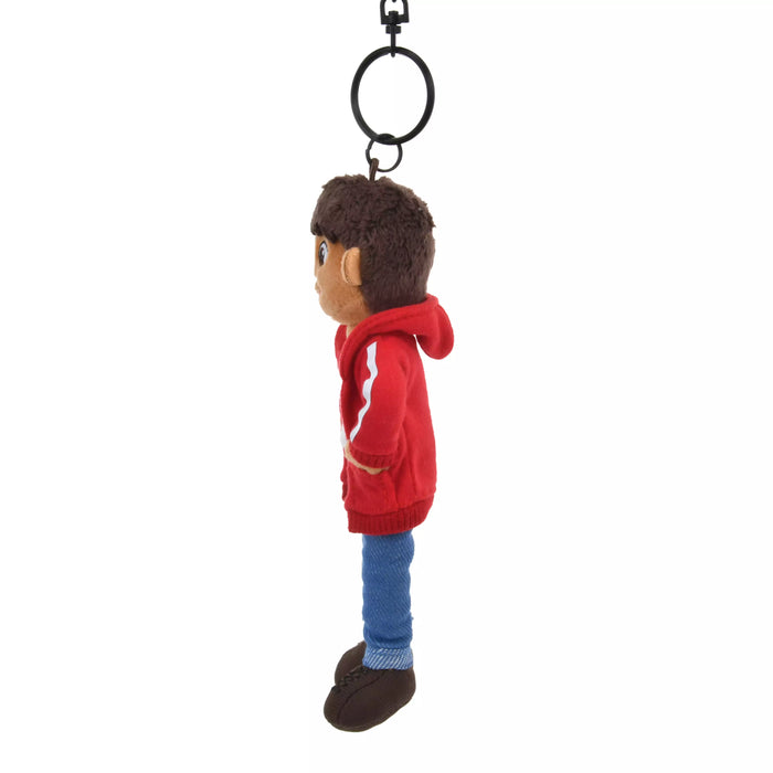 JDS -  Disney & Pixar's "Coco"Movie Merchandise 2025 x Miguel Plush Keychain (Release Date: Aug 19, 2025)