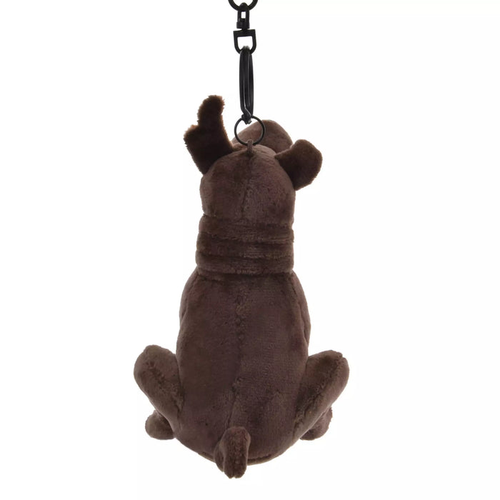 JDS -  Disney & Pixar's "Coco"Movie Merchandise 2025 x Dante Plush Keychain (Release Date: Aug 19, 2025)