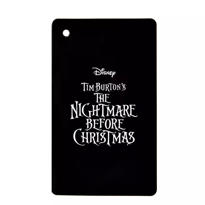 JDS -  2025 Tim Burton's The Nightmare Before Christmas x Jack Skellington Plush Toy, The Great Pumpkin (Release Date: Sept 16, 2025)