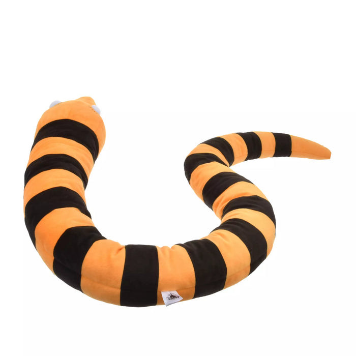 JDS -  2025 Tim Burton's The Nightmare Before Christmas x Snake Plush Toy (Release Date: Sept 16, 2025)