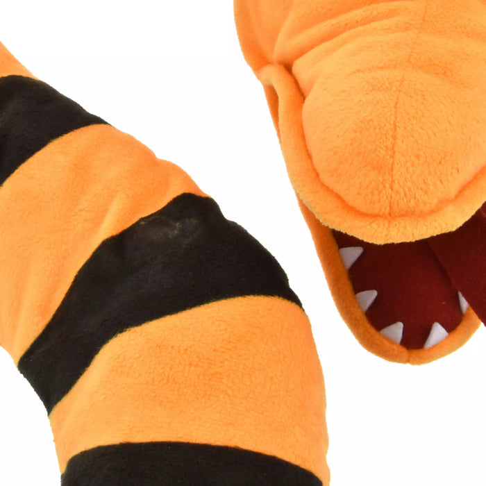 JDS -  2025 Tim Burton's The Nightmare Before Christmas x Snake Plush Toy (Release Date: Sept 16, 2025)