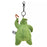 JDS -  2025 Tim Burton's The Nightmare Before Christmas x Oogie Boogie & Snake Plush Keychain (Release Date: Sept 16, 2025)