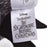 JDS -  2025 Tim Burton's The Nightmare Before Christmas x Vampire Teddy Plush Keychain