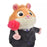 JDS - Zootopia Comic Style x Lemming Businessman Plush Toy (Release Date: Aug 5, 2025)