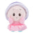 JDS - Young Oyster Pop! "Urupocha-chan" Plush Toy (Release Date: Jul 1, 2025)