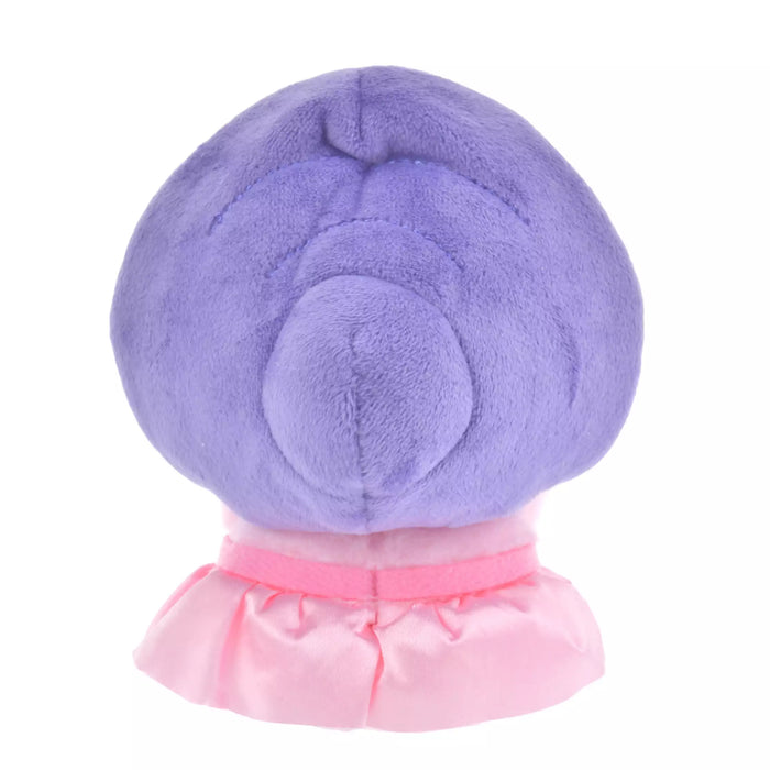 JDS - Young Oyster Pop! "Urupocha-chan" Plush Toy (Release Date: Jul 1, 2025)