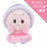 JDS - Young Oyster Pop! "Urupocha-chan" Plush Toy (Release Date: Jul 1, 2025)