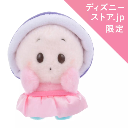 JDS - Young Oyster Pop! "Urupocha-chan" Plush Toy (Release Date: Jul 1, 2025)