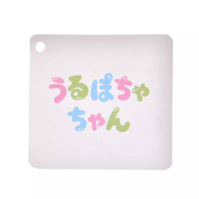 JDS - Young Oyster "Urupocha-chan" Plush Toy (Release Date: Jul 1, 2025)