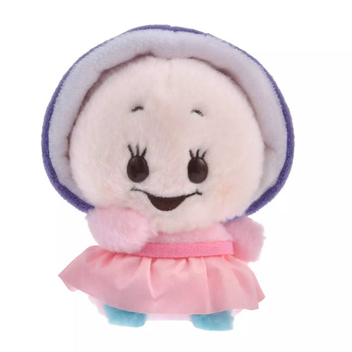 JDS - Young Oyster "Urupocha-chan" Plush Toy (Release Date: Jul 1, 2025)