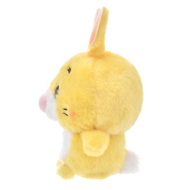 JDS -  Winnie the Pooh & Friends x Rabbit "Urupocha-chan" Plush Toy (Release Date: Jul 29, 2025)