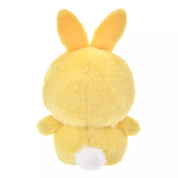 JDS -  Winnie the Pooh & Friends x Rabbit "Urupocha-chan" Plush Toy (Release Date: Jul 29, 2025)
