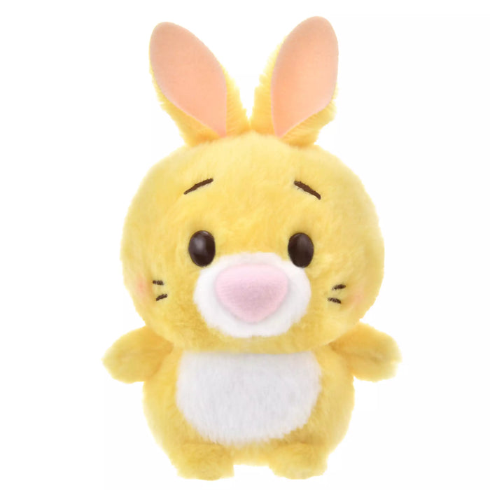 JDS -  Winnie the Pooh & Friends x Rabbit "Urupocha-chan" Plush Toy (Release Date: Jul 29, 2025)
