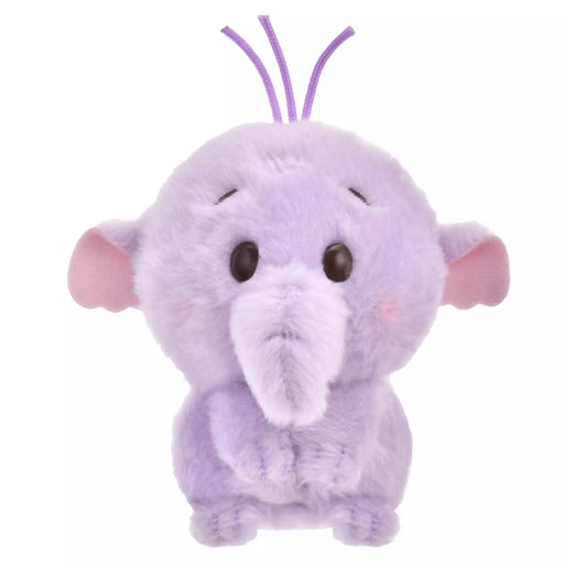 JDS - Winnie the Pooh & Friends x Lumpy "Urupocha-chan" Plush Toy (Release Date: Jul 29, 2025)