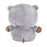 JDS -  Winnie the Pooh & Friends x Gopher "Urupocha-chan" Plush Toy (Release Date: Jul 29, 2025)