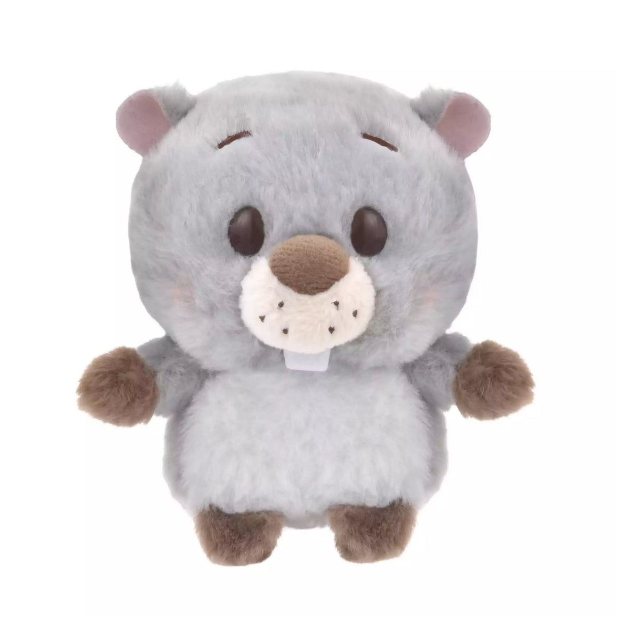 知育玩具 yuyus5 JDS - Winnie the Pooh & Friends x Gopher 