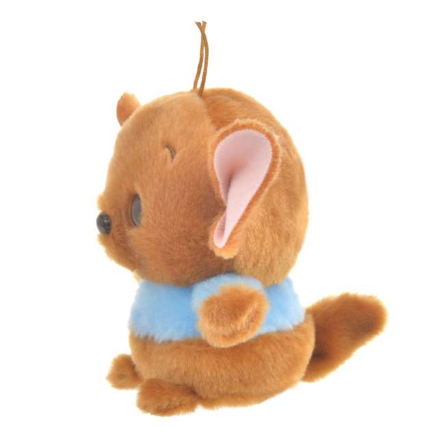 JDS -  Winnie the Pooh & Friends x Roo "Urupocha-chan" Plush Toy (Release Date: Jul 29, 2025)