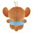 JDS -  Winnie the Pooh & Friends x Roo "Urupocha-chan" Plush Toy (Release Date: Jul 29, 2025)