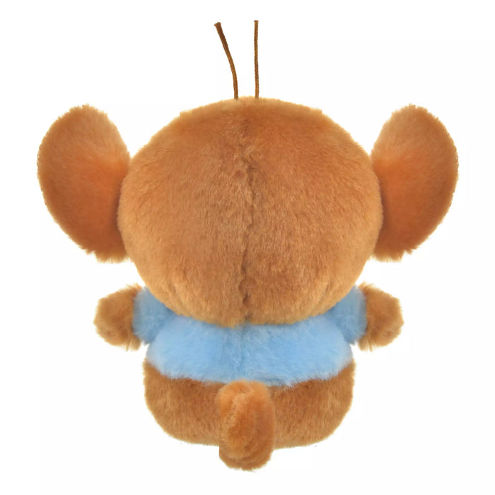 JDS -  Winnie the Pooh & Friends x Roo "Urupocha-chan" Plush Toy (Release Date: Jul 29, 2025)