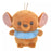 JDS -  Winnie the Pooh & Friends x Roo "Urupocha-chan" Plush Toy (Release Date: Jul 29, 2025)